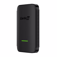 Carlinkit CPC200-A2A Android Auto bezvadu adapteris