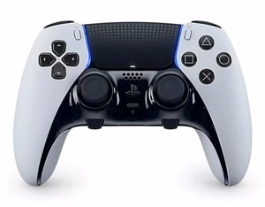 Беспроводной контроллер Sony DualSense Edge V2 белый, PlayStation 5