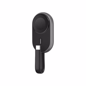 Powerbank do Apple Watch Forcell F-Energy Mini Power Watch 1A 2,5W 1200 mAh black