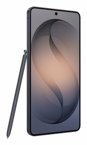 Samsung Galaxy S26 Ultra 17.5 cm (6.9") Dual SIM Android 16.0 5G USB Type-C 12 GB 256 GB 5000 mAh Black