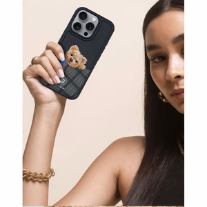 ZUCK BEAR DARREN IPHONE 16 MELNS