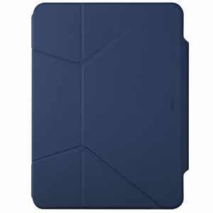 Uniq Ryze vāciņš planšetei iPad Pro 11 (2021-2022) / iPad Air 10.9 (2020-2022) – zils
