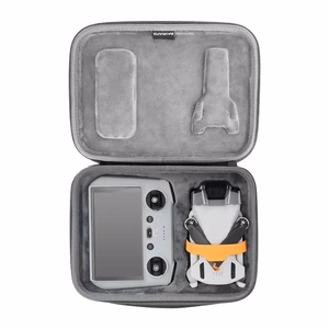 Sunnylife futrālis modeļiem Mini 3 un Mini 3 Pro
