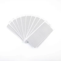 Tempered glass 6D for Samsung Galaxy S26 Ultra black frame 10in1 fingerprint-compatible