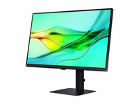 SAMSUNG ViewFinity S60UD 27 collu WQHD IPS monitors