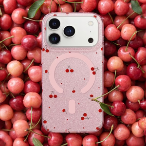 Cherry Mag чехол для iPhone 11 с блестками