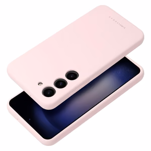 ROAR case CLOUD SKIN for XIAOMI Redmi Note 15 Pro Plus 5G Light Pink