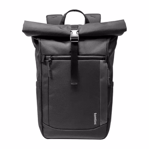 Tomtoc Navigator-T61 portatīvā datora ceļojumu mugursoma, 25–30 L / 17.3"