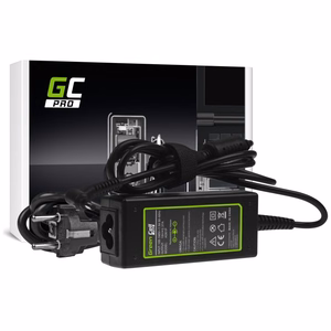 Green Cell AD61P barošanas adapteris 45 W melns