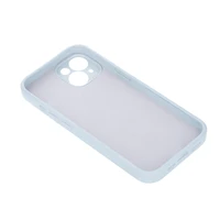 Silikona apvalks Honor 200 Smart bērnu zils