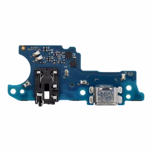 Uzlādes plate SAMSUNG A03 A035F/G/M OEM (Ātra lādētājs)