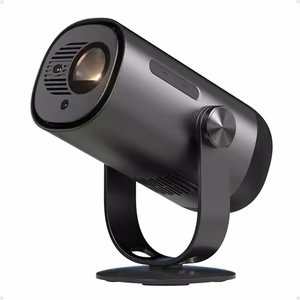 Pārnēsājams projektors DANGBEI Freedo, DLP LED, 450Lm, 1080p, ar iebūvētu akumulatoru
