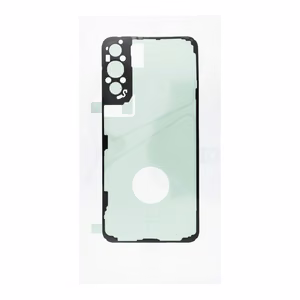 Lipigais aizmugurejais vaks SAMSUNG S22 Plus S906 (High Q)