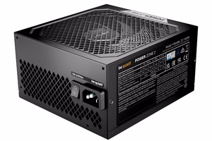 Be Quiet Power Zone 2 1000W barošanas bloks 80+ Platinum
