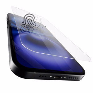 Puro aizsargstikls iPhone 16 / iPhone 15