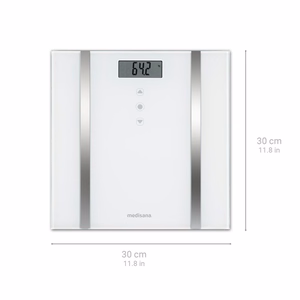 Medisana BS 483 svari