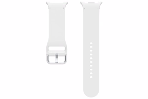 SNL33LWEGEU спортивный ремешок (M/L) Samsung Galaxy Watch8, белый