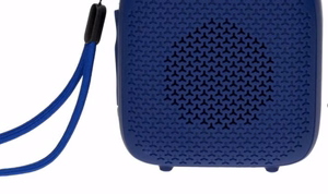 Havit SK838BT - bezvadu Bluetooth skaļrunis, zils