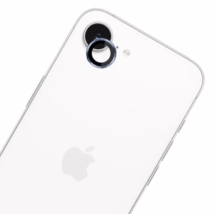 3mk Lens Protection Pro Rūdītais stikls iPhone 16e - zils