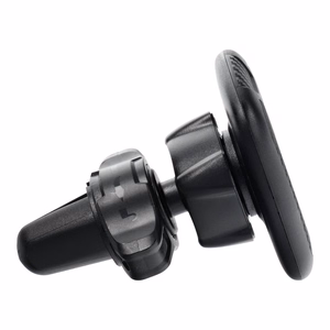 FORCELL F-GRIP Carbon H-CT325 magnētiskais auto turētājs gaisa Ventilim melns