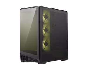 MSI MAG PANO 130R PZ computer case Midi Tower black