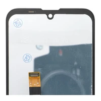 FixCell LCD displejs BLACKVIEW BV5300 Pro OEM bez rāmja