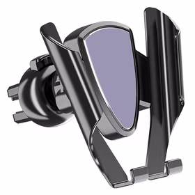 Universālais Gravity automašīnas turētājs, tumši pelēks (YC05)