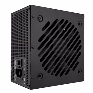 ASUS TUF-GAMING-750B-EVO barošanas bloks 750 W 20+4 pin ATX ATX melns