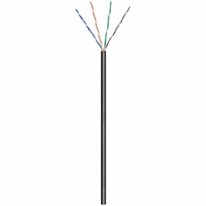 Goobay CAT 5e outdoor network cable, U/UTP 57198