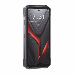 HOTWAV Hyper 8 Pro smartphone (gray)