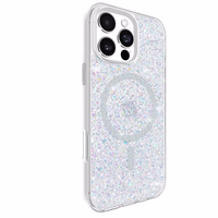 maciņš-Mate Twinkle MagSafe - maciņš iPhone 16 Pro Max (Disco)