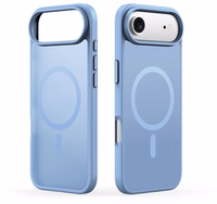 Korpuss Dux Ducis Apple iPhone Air blue
