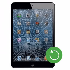 Apple iPad Mini 6 atjaunošanas pakalpojums