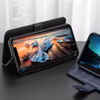 Dux Ducis Kado viedtālruņa apvalks Iphone 11 Pro Rozā