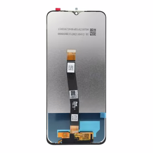 FixCell LCD displejs SAMSUNG a22 5G a226 (atjaunots bez rāmja)