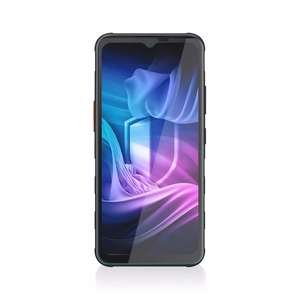 3mk Silky Matt Pro – tālruņa ekrāna aizsargs modelim Samsung Galaxy XCover 7