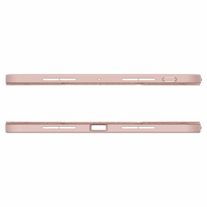 Spigen Urban Fit maciņš iPad Pro 11 collu 5 / 6 / 2024-2025 rozā