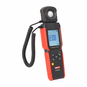 UNI-T UT381A lux meter