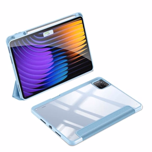 Futrālis Dux Ducis Toby Xiaomi Pad 8/7/7 Pro blue