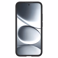 Spigen Rugged Armor korpuss priekš Xiaomi Redmi Note 15 Pro 5G - melns