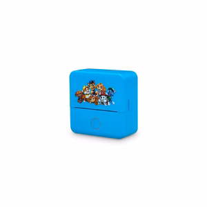 Paw Patrol termālais printeris zils