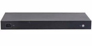 Komutators DAHUA PoE 16 portu 135W