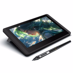 Grafiskā planšete ar ekrānu BOSTO BT-12HD-A