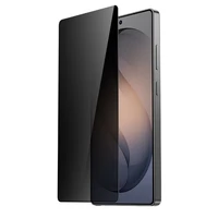 Benks Rūdīta stikla stikls Warrior Privacy (F049) priekš Samsung Galaxy S26 Plus