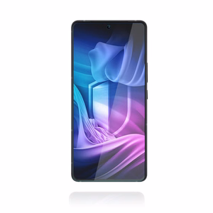 3mk Silky Matt Pro – tālruņa ekrāna aizsargs modelim Asus Zenfone 12 Ultra