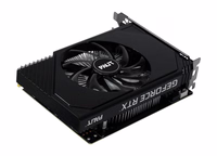 Palit GeForce RTX 3050 StormX OC 6GB NVIDIA GDDR6