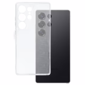 Maciņš 2 mm Perfect Samsung Galaxy S25 Ultra caurspīdīgs