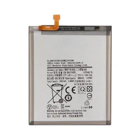 Akumulators Samsung A515 A51 4000mAh EB-BA515ABY OEM EB-BA515ABY