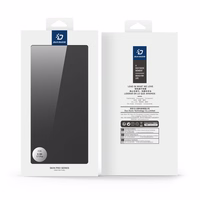 Futrālis Dux Ducis Skin Pro Xiaomi 17 Pro melns