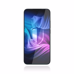 3mk Silky Matt Pro matēta plēve Xiaomi Poco F7